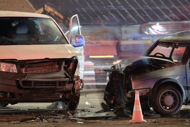 Trafik Sigortasında Hasar Ödemeleri