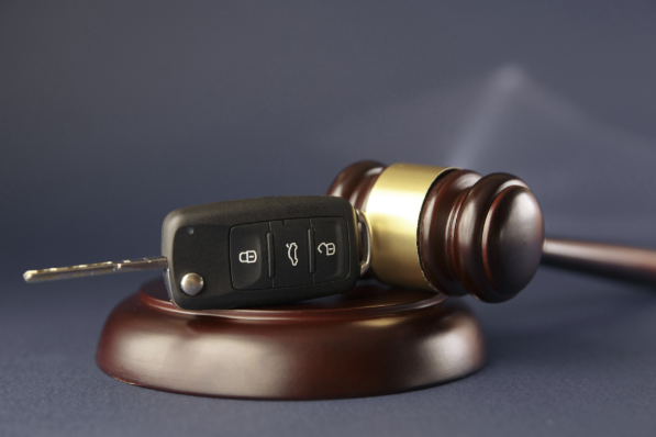 Araç Değer Kaybı Davası