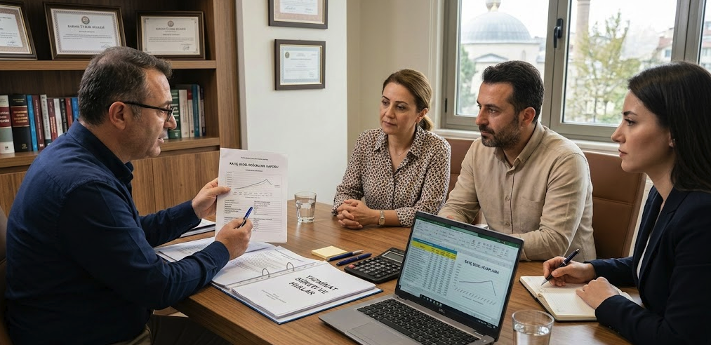 Rayiç Bedel Nasıl Belirlenir ve Tazminat Alınır?