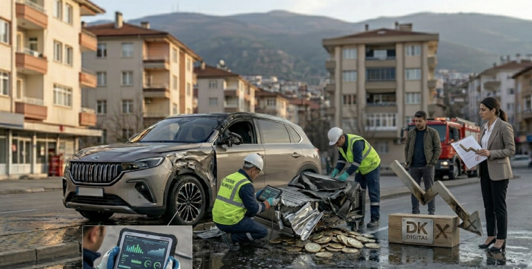 Değer Kaybı Bilirkişi Raporuna İtiraz