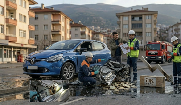 Eksper Raporu Gerçeği Yansıtmıyor, yeniden Ekspertiz Nasıl Talep Edilir?